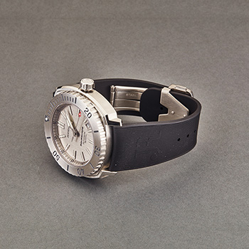 Jean Richard Aquascope Men's Watch Model 6040011E201FK6A Thumbnail 2